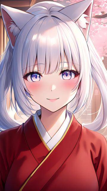 虚拟角色涂山苏苏