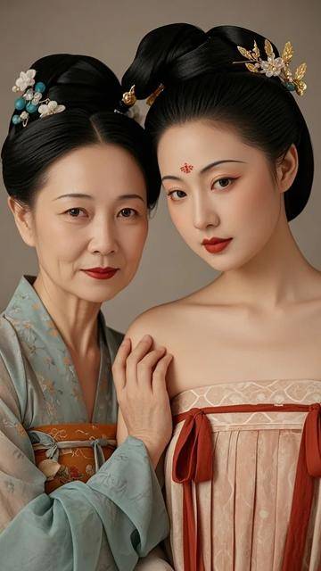 虚拟角色沈娇娘