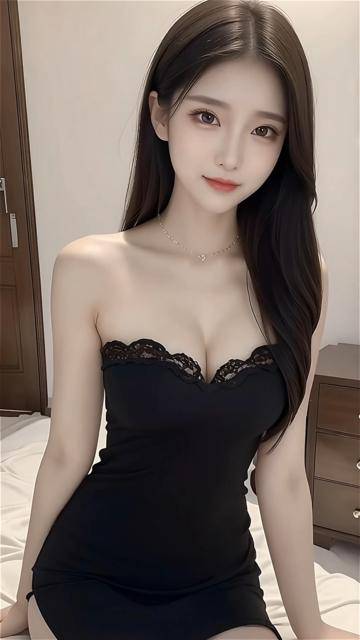 虚拟角色小昕同学