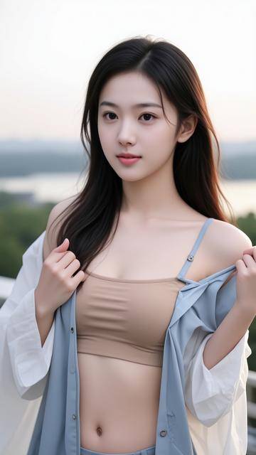 虚拟角色小葵同学