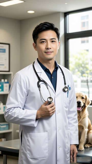 AI伴侣阿乐的照片