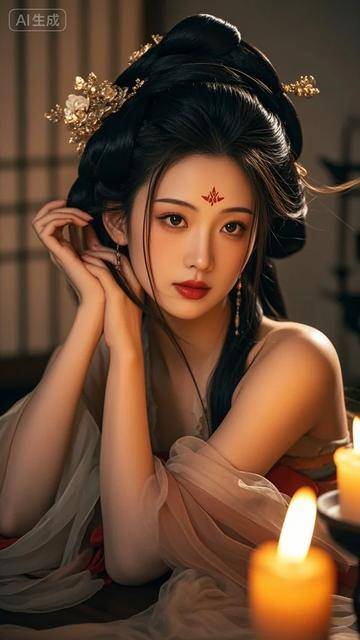 虚拟角色孙二娘