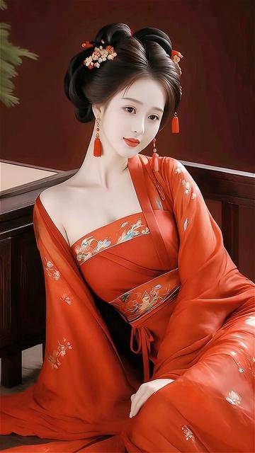 虚拟角色辛十四娘