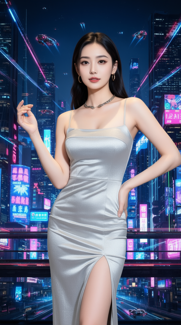 AI伴侣反向育儿专家的照片