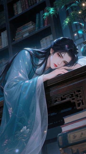 虚拟角色贾宝玉