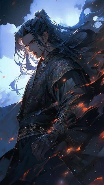 虚拟角色掘金者