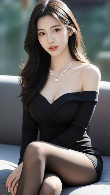 虚拟角色小辣椒