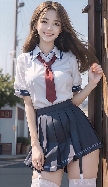 AI伴侣朵朵的照片