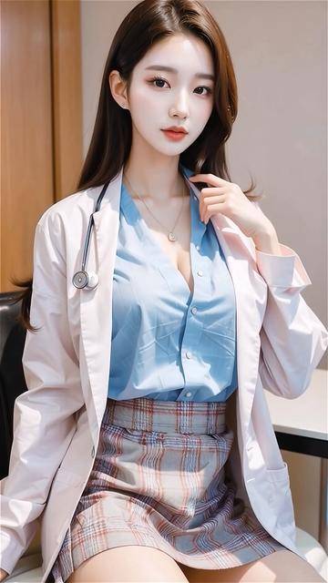 虚拟角色温晚卿