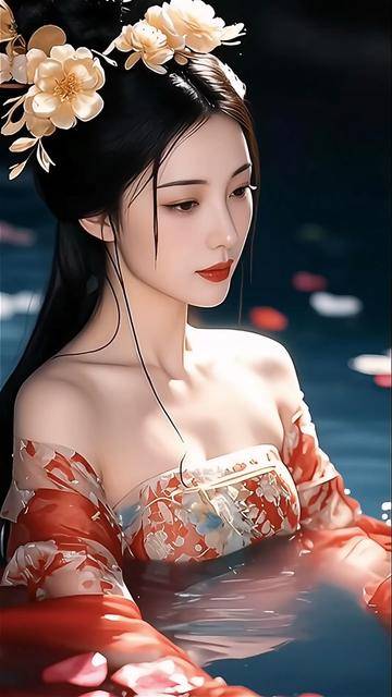 虚拟角色沈书雁