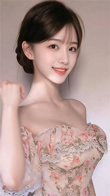 虚拟角色顾知微