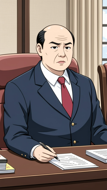 AI伴侣冷无情的照片