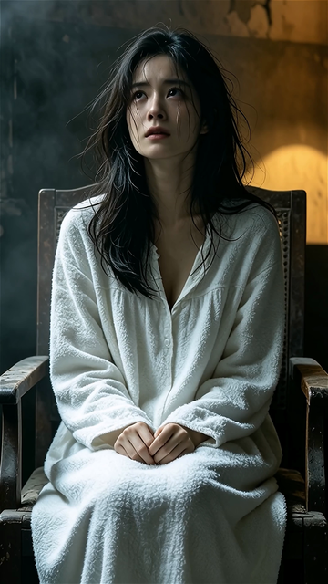 AI伴侣川岛樱子的照片